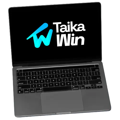 taikawin laptop